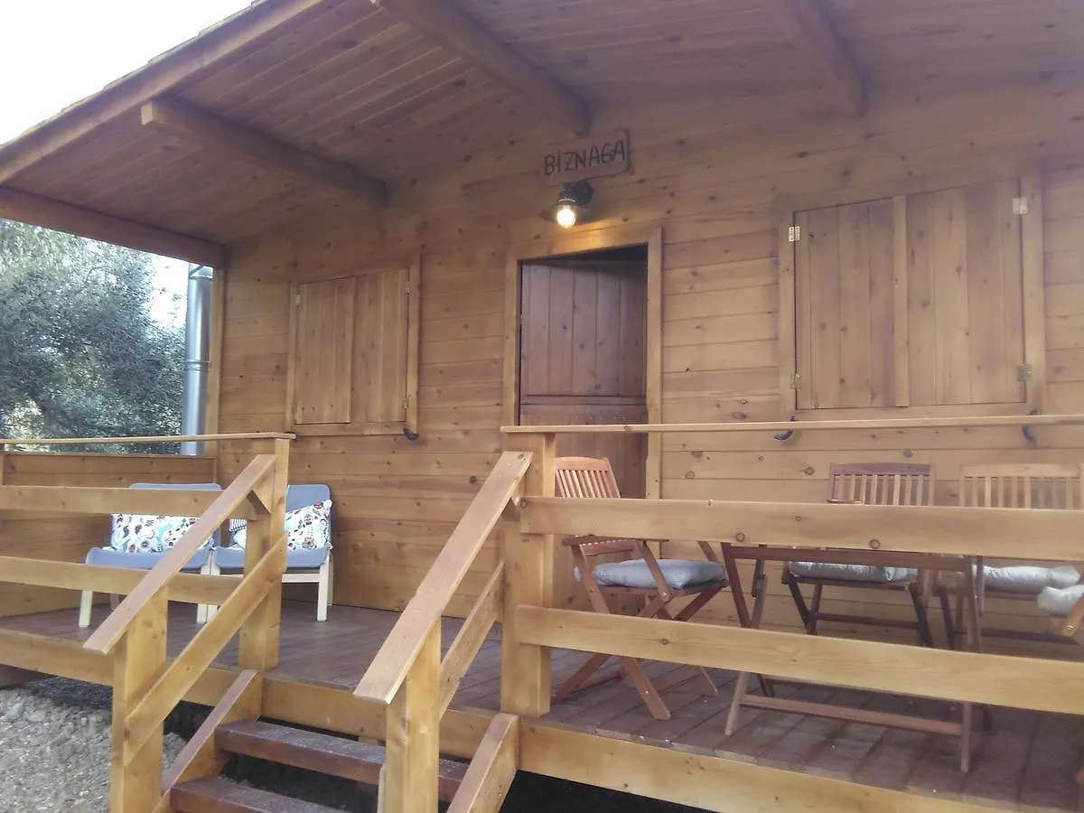 Hostal Biznaga Casabermeja España