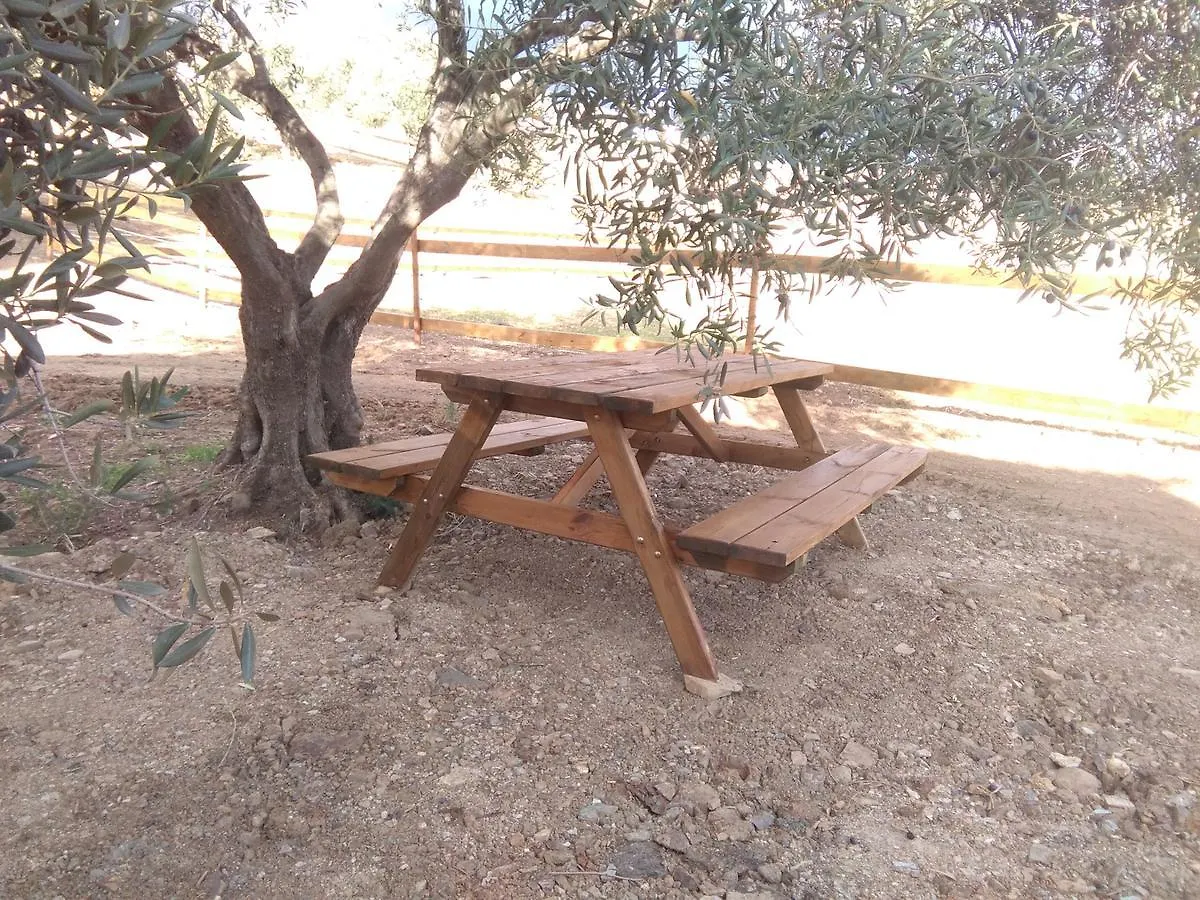 Hostal Biznaga Casabermeja Casa rural