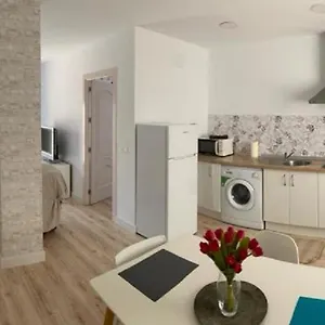 Сasa de vacaciones La Pedriza 2, Casabermeja