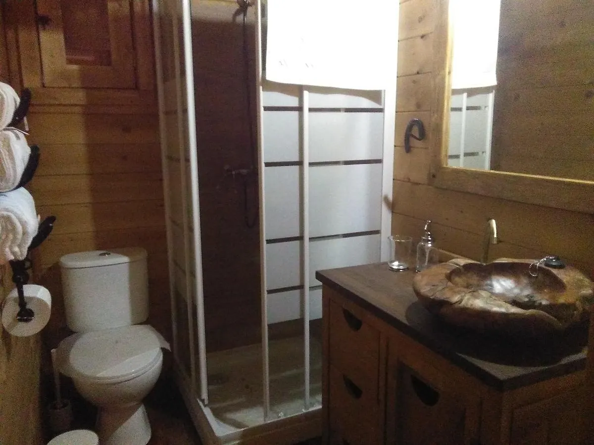 Biznaga Guest House Casabermeja Spain
