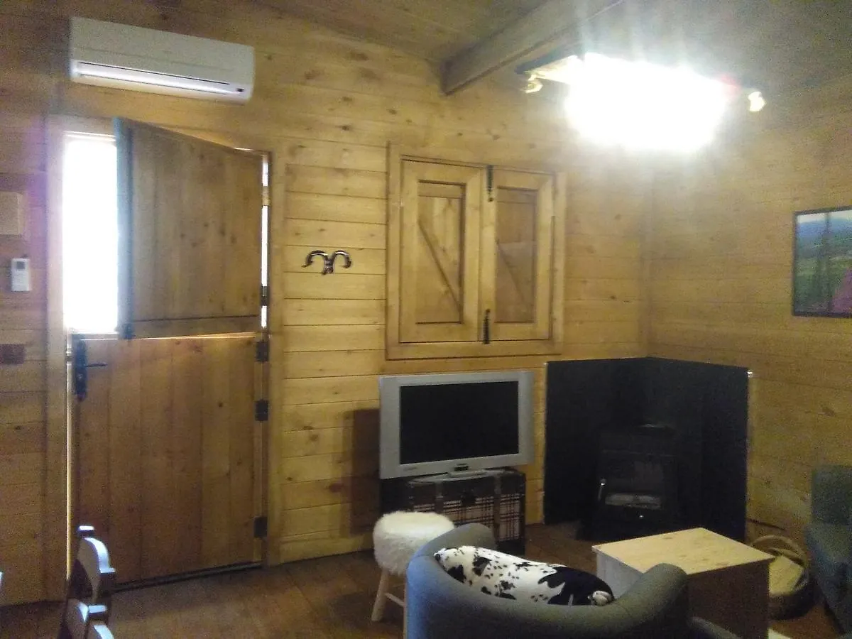 Country house Biznaga Guest House Casabermeja