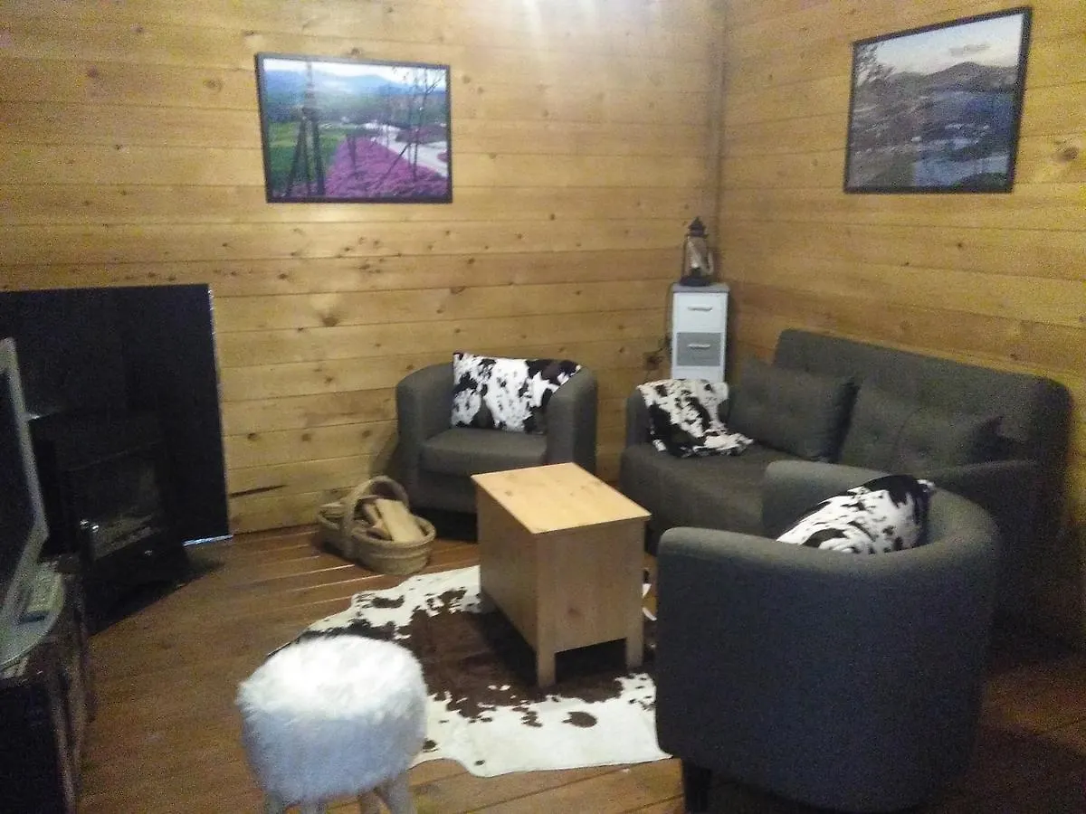 Country house Biznaga Guest House Casabermeja