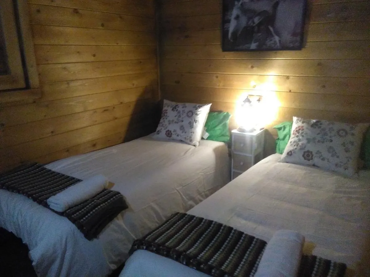 Country house Biznaga Guest House Casabermeja