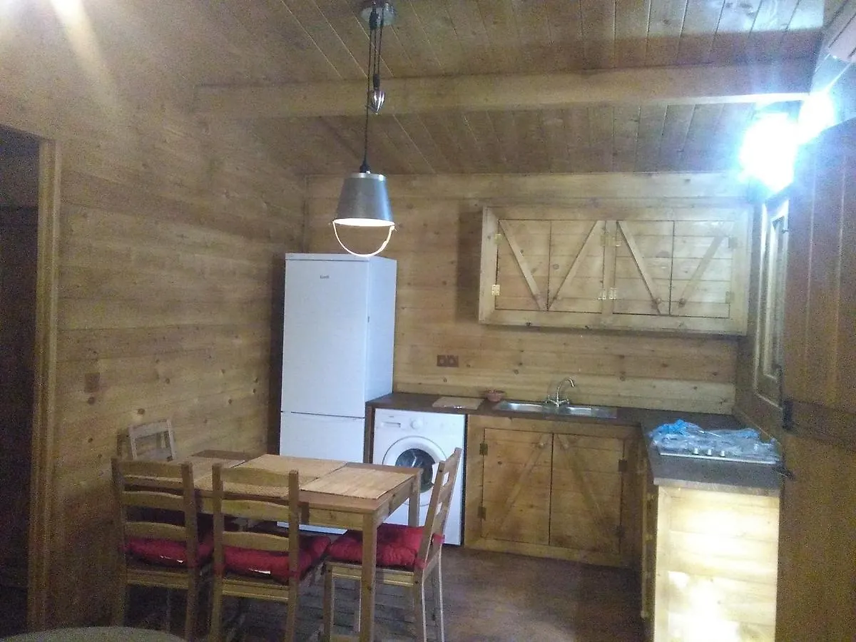 Biznaga Guest House Casabermeja
