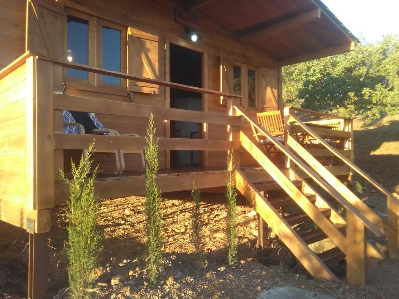 Biznaga Guest House Casabermeja