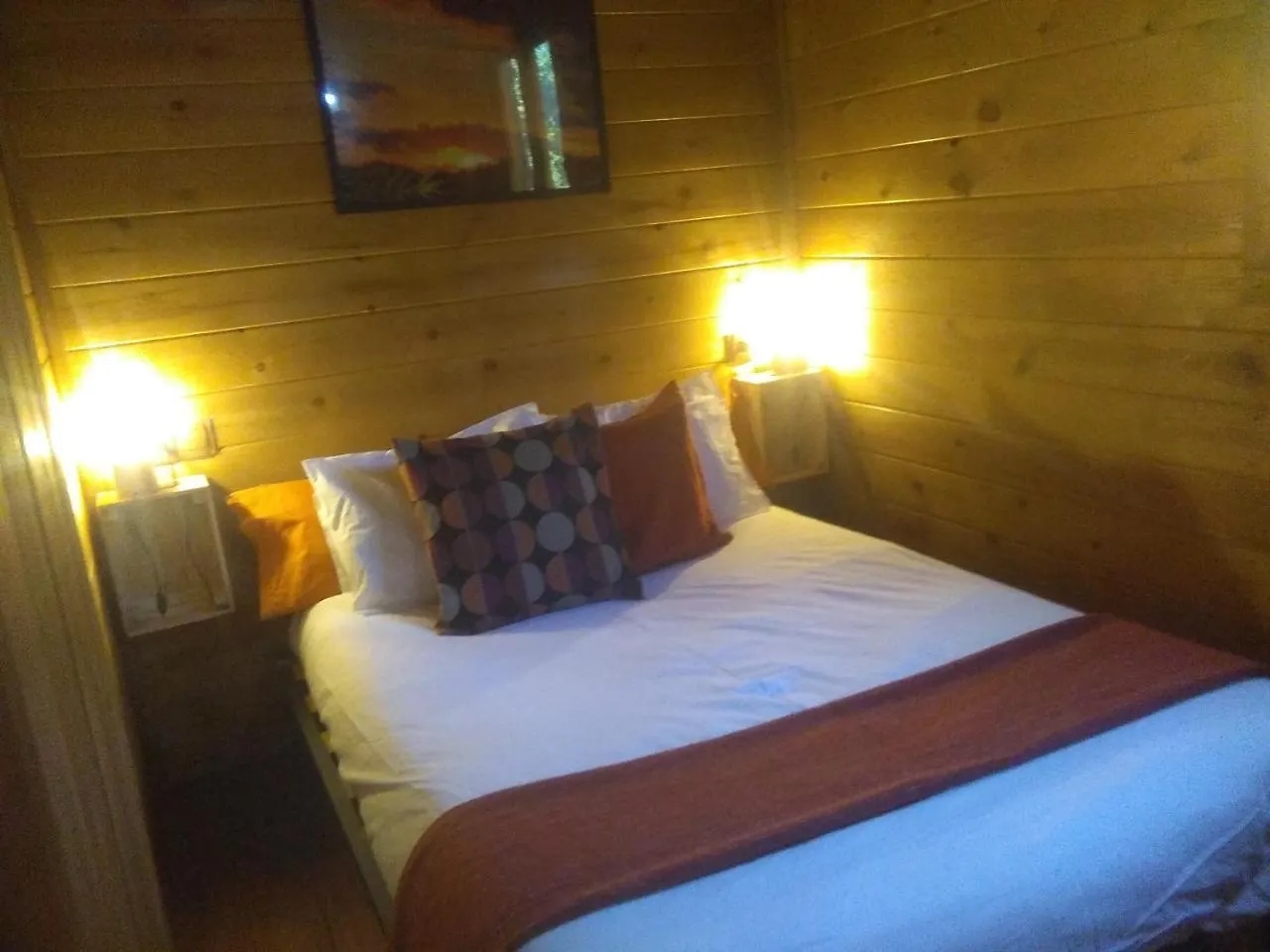 Country house Biznaga Guest House Casabermeja
